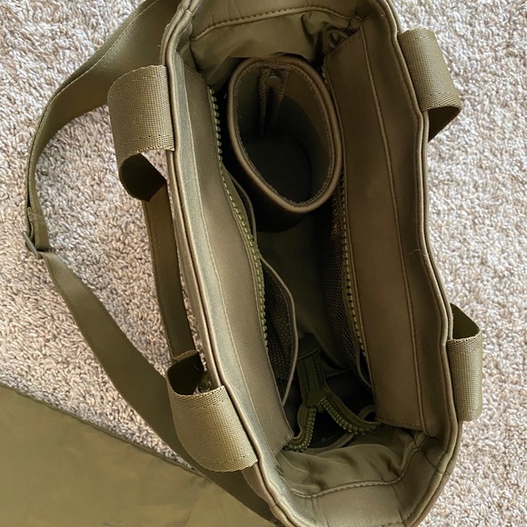 Dagne Dover Wade Diaper Bag ( small) - Picture 3 of 6